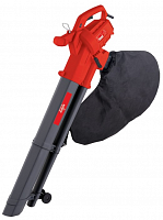 пылесос садовый электрический elitech псм 2600 2600вт,45-75м/с,720 м3/мин,40л,3.5кг, купить metabo, купить husqvarna, купить bosch, купить makita, купить hitachi, купить hikoki, купить oregon, купить stihl