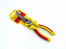 тонкогубцы изогнутые "fine", 160 мм (hobbi) (шт.), купить metabo, купить husqvarna, купить bosch, купить makita, купить hitachi, купить hikoki, купить oregon, купить stihl