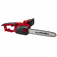 пила электрическая цепная einhell ge-ec 2240, 2200вт, 40см, купить metabo, купить husqvarna, купить bosch, купить makita, купить hitachi, купить hikoki, купить oregon, купить stihl