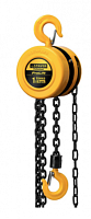 таль цепная "prolift" шестеренная, stayer profi 4308-1, 1т / 2,5м, купить metabo, купить husqvarna, купить bosch, купить makita, купить hitachi, купить hikoki, купить oregon, купить stihl
