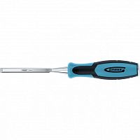 долото-стамеска piranha, 10 мм, двухкомпонентная эргономичная рукоятка// gross, купить metabo, купить husqvarna, купить bosch, купить makita, купить hitachi, купить hikoki, купить oregon, купить stihl