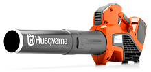 воздуходув аккумуляторный husqvarna 525ib  (36в, 48м/с, 12.8м3/мин, без аккумулятора и зу), купить metabo, купить husqvarna, купить bosch, купить makita, купить hitachi, купить hikoki, купить oregon, купить stihl
