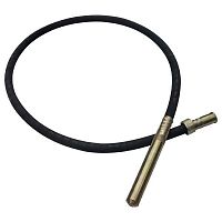 вал gs32l6 giks premium, глубинного вибратора 32мм х 6 метра, шестнигранник, купить metabo, купить husqvarna, купить bosch, купить makita, купить hitachi, купить hikoki, купить oregon, купить stihl