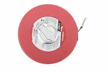 рулетка, фибергласовая лента, красный пластиковый корпус 20 м, купить metabo, купить husqvarna, купить bosch, купить makita, купить hitachi, купить hikoki, купить oregon, купить stihl