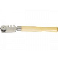 стеклорез 3-роликовый с деревянной ручкой /р/, купить metabo, купить husqvarna, купить bosch, купить makita, купить hitachi, купить hikoki, купить oregon, купить stihl