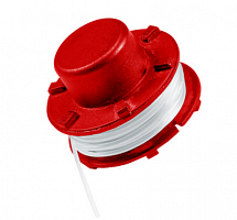 катушка с леской для кос agillo, нейлон, купить metabo, купить husqvarna, купить bosch, купить makita, купить hitachi, купить hikoki, купить oregon, купить stihl