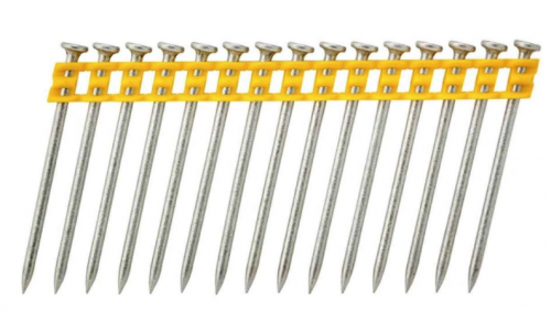 Гвоздь по бетону (Желтый) 2,6х57 — купить в интернет-магазине amurinstrument.ru с доставкой по Иркутску | Каталог с характеристиками и ценами гвоздь по бетону (желтый) 2,6х57, купить metabo, купить husqvarna, купить bosch, купить makita, купить hitachi, купить hikoki, купить oregon, купить stihl