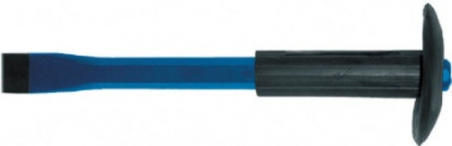 зубило fit с резиновым протектором 250х16х22 мм, купить metabo, купить husqvarna, купить bosch, купить makita, купить hitachi, купить hikoki, купить oregon, купить stihl