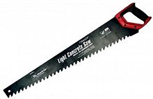 ножовка по пенобетону "matrix"  700мм с твердоспла, купить metabo, купить husqvarna, купить bosch, купить makita, купить hitachi, купить hikoki, купить oregon, купить stihl