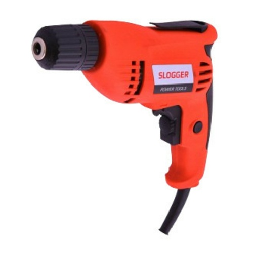 дрель slogger ed420  420вт, бзп, 1/8, купить metabo, купить husqvarna, купить bosch, купить makita, купить hitachi, купить hikoki, купить oregon, купить stihl