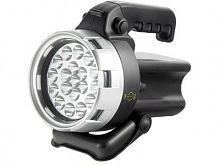 фонарь поисковый, аккумуляторный, 19 светодиодов// stern, купить metabo, купить husqvarna, купить bosch, купить makita, купить hitachi, купить hikoki, купить oregon, купить stihl