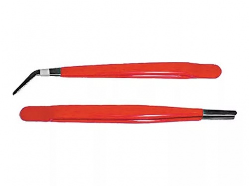 пинцеты набор 2шт с пвх ручкой, купить metabo, купить husqvarna, купить bosch, купить makita, купить hitachi, купить hikoki, купить oregon, купить stihl