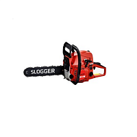 бензопила slogger gs45 1.8 квт 45 см3, шина 46см, купить metabo, купить husqvarna, купить bosch, купить makita, купить hitachi, купить hikoki, купить oregon, купить stihl