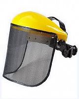 щиток защитный сетчатый champion  (козырек + сетка), купить metabo, купить husqvarna, купить bosch, купить makita, купить hitachi, купить hikoki, купить oregon, купить stihl