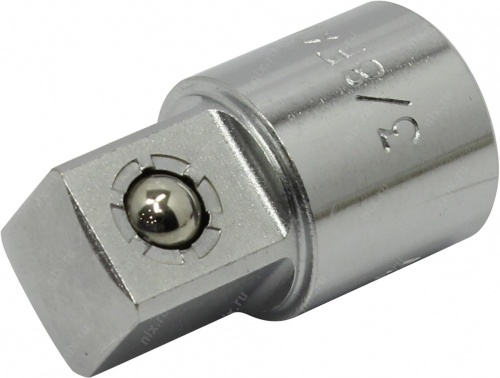 Переходник 3/8"(F)-1/2(M) — купить в интернет-магазине amurinstrument.ru с доставкой по Иркутску | Каталог с характеристиками и ценами переходник 3/8"(f)-1/2(m), купить metabo, купить husqvarna, купить bosch, купить makita, купить hitachi, купить hikoki, купить oregon, купить stihl