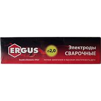 электроды сварочные ergus рутиловые,   2,0 мм, масса 0.9 кг, купить metabo, купить husqvarna, купить bosch, купить makita, купить hitachi, купить hikoki, купить oregon, купить stihl
