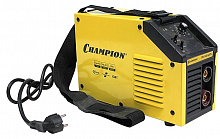 сварочный аппарат инверторный champion iw-140/6 atl mma/tl/vrd,160-260в,6ква,140а,пн60%, купить metabo, купить husqvarna, купить bosch, купить makita, купить hitachi, купить hikoki, купить oregon, купить stihl