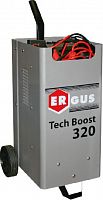 пуско-зарядное устройство ergus tech boost 320, купить metabo, купить husqvarna, купить bosch, купить makita, купить hitachi, купить hikoki, купить oregon, купить stihl