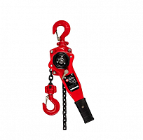таль рычажная quattro elementi l-0756 (750 кг, цепь 6 м) (922-975), купить metabo, купить husqvarna, купить bosch, купить makita, купить hitachi, купить hikoki, купить oregon, купить stihl