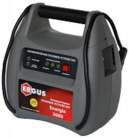 пусковое устройство ergus energia 3000, купить metabo, купить husqvarna, купить bosch, купить makita, купить hitachi, купить hikoki, купить oregon, купить stihl
