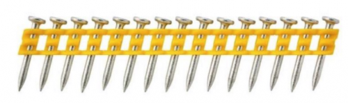 Гвоздь по бетону (Желтый) 2,6х35 — купить в интернет-магазине amurinstrument.ru с доставкой по Иркутску | Каталог с характеристиками и ценами гвоздь по бетону (желтый) 2,6х35, купить metabo, купить husqvarna, купить bosch, купить makita, купить hitachi, купить hikoki, купить oregon, купить stihl