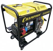 генератор дизельный champion dg6500e-3, купить metabo, купить husqvarna, купить bosch, купить makita, купить hitachi, купить hikoki, купить oregon, купить stihl