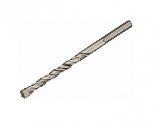 Бур SDS-plus classic METABO 6,0x310 мм — купить в интернет-магазине amurinstrument.ru с доставкой по Иркутску | Каталог с характеристиками и ценами бур sds-plus classic metabo 6,0x310 мм, купить metabo, купить husqvarna, купить bosch, купить makita, купить hitachi, купить hikoki, купить oregon, купить stihl