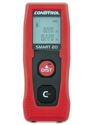 Дальномер лазерный CONDTROL Smart 20 — купить в интернет-магазине amurinstrument.ru с доставкой по Иркутску | Каталог с характеристиками и ценами дальномер лазерный condtrol smart 20, купить metabo, купить husqvarna, купить bosch, купить makita, купить hitachi, купить hikoki, купить oregon, купить stihl