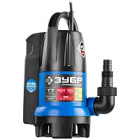 насос т7 аквасенсор погружн, зубр профессионал нпг-т7-400, дренаж. для грязн воды(d частиц до 35мм),, купить metabo, купить husqvarna, купить bosch, купить makita, купить hitachi, купить hikoki, купить oregon, купить stihl