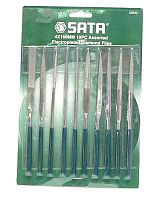 набор надф алм 10 шт 4х160 мм s03830, купить metabo, купить husqvarna, купить bosch, купить makita, купить hitachi, купить hikoki, купить oregon, купить stihl