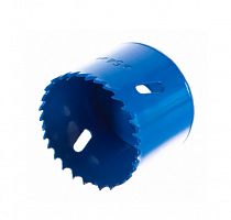 зубр 54мм, коронка биметаллическая, быстрорежущая сталь, купить metabo, купить husqvarna, купить bosch, купить makita, купить hitachi, купить hikoki, купить oregon, купить stihl