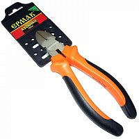 p038 бокорезы с пвх рукоятками, 200 мм, купить metabo, купить husqvarna, купить bosch, купить makita, купить hitachi, купить hikoki, купить oregon, купить stihl