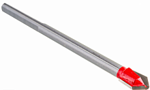 сверло по стеклу и плитке genii 10x95 - 1шт (замена для 4932363888), купить metabo, купить husqvarna, купить bosch, купить makita, купить hitachi, купить hikoki, купить oregon, купить stihl