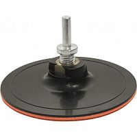 диск шлифовальный с липучкой 150 мм гайка м14, купить metabo, купить husqvarna, купить bosch, купить makita, купить hitachi, купить hikoki, купить oregon, купить stihl