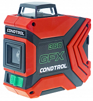 лазерный нивелир condtrol gfx360, купить metabo, купить husqvarna, купить bosch, купить makita, купить hitachi, купить hikoki, купить oregon, купить stihl