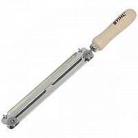 державка с напильником 1/4"p 3,2мм, купить metabo, купить husqvarna, купить bosch, купить makita, купить hitachi, купить hikoki, купить oregon, купить stihl