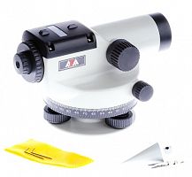 нивелир оптический ada basis (нивелир, кейс, мелкий инструмент, нитяной отвес, инструкция), купить metabo, купить husqvarna, купить bosch, купить makita, купить hitachi, купить hikoki, купить oregon, купить stihl