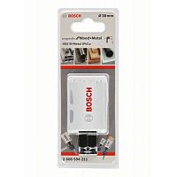 коронка progressor for wood&metal 38 мм, купить metabo, купить husqvarna, купить bosch, купить makita, купить hitachi, купить hikoki, купить oregon, купить stihl