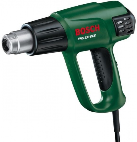 Фен технический BOSCH PHG 630 DCE — купить в интернет-магазине amurinstrument.ru с доставкой по Иркутску | Каталог с характеристиками и ценами фен технический bosch phg 630 dce, купить metabo, купить husqvarna, купить bosch, купить makita, купить hitachi, купить hikoki, купить oregon, купить stihl