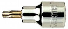 головка торц 1/2" sata со вставкой torx т25 50мм s24102, купить metabo, купить husqvarna, купить bosch, купить makita, купить hitachi, купить hikoki, купить oregon, купить stihl