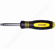 отвертка с присоединительным квадратом 1/4" berger bg-14sh, купить metabo, купить husqvarna, купить bosch, купить makita, купить hitachi, купить hikoki, купить oregon, купить stihl