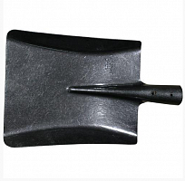 лопата совковая рельсовая сталь  (угольная) s1 (12шт/уп), купить metabo, купить husqvarna, купить bosch, купить makita, купить hitachi, купить hikoki, купить oregon, купить stihl