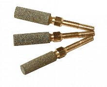 камни запасные шлифовальные 4,0 (5 шт) для станка champion 12v, champion, c2020, купить metabo, купить husqvarna, купить bosch, купить makita, купить hitachi, купить hikoki, купить oregon, купить stihl