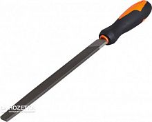 напильник 200мм, №1 круглый (металлист)//россия, купить metabo, купить husqvarna, купить bosch, купить makita, купить hitachi, купить hikoki, купить oregon, купить stihl