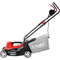 газонокосилка зубр згкэ-33-1000, роторная, ш/с 330 мм, регулировка высоты 25-65 мм, т, купить metabo, купить husqvarna, купить bosch, купить makita, купить hitachi, купить hikoki, купить oregon, купить stihl