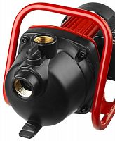 насос зубр "мастер" м1 садовый поверхностный самовсасывающий, 800вт, пропускная способность 60л/мин,, купить metabo, купить husqvarna, купить bosch, купить makita, купить hitachi, купить hikoki, купить oregon, купить stihl