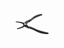 съемник стопорных колец kraftool с прямыми губками, внешний, 180 мм, купить metabo, купить husqvarna, купить bosch, купить makita, купить hitachi, купить hikoki, купить oregon, купить stihl