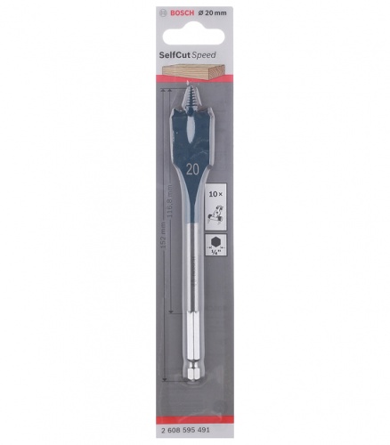 сверло перьев. дер 20x152, купить metabo, купить husqvarna, купить bosch, купить makita, купить hitachi, купить hikoki, купить oregon, купить stihl