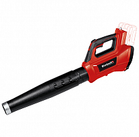 воздуходувка акк einhell pxc ge-lb 36/210 li e-solo, бесщеточная, купить metabo, купить husqvarna, купить bosch, купить makita, купить hitachi, купить hikoki, купить oregon, купить stihl