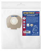 мешки практика для пылесоса , 36л, синтетич., 5 шт (makita vc2512l, aeg, makita, stihl и др.), купить metabo, купить husqvarna, купить bosch, купить makita, купить hitachi, купить hikoki, купить oregon, купить stihl